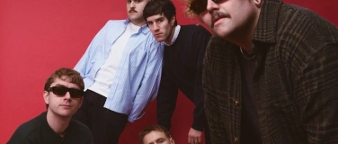 Event-Image for 'Militarie Gun + Spite House'