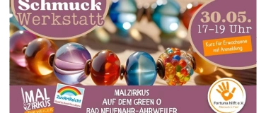 Event-Image for 'Schmuck Werkstatt (Kurs für Erwachsene)'