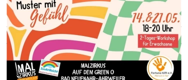 Event-Image for 'Muster mit Gefühl (Kurs für Erwachsene)'