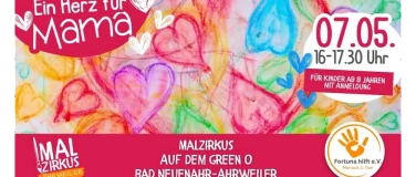 Event-Image for 'Ein Herz für Mama'