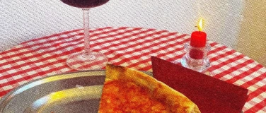 Event-Image for 'HighLow wine club 03: For the love of Pizza'
