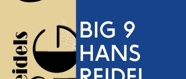 Event-Image for 'Big 9  Hans Reidel'