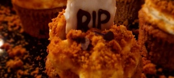 Veranstalter:in von HALLOWEENPARTY