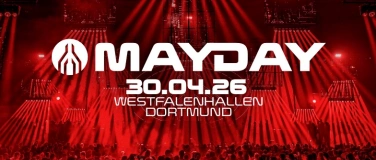 Event-Image for 'Bus zur Mayday 2026'