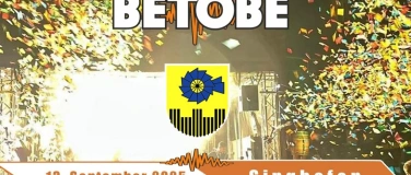 Event-Image for 'Heimatfest Singhofen 13.09.2025 BETOBE'