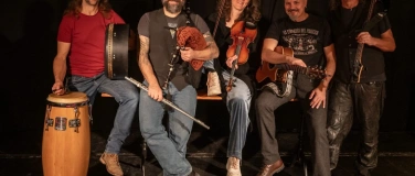 Event-Image for 'Red Shamrock'