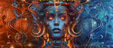 Event-Image for 'GOAFAMILY Place of Love  **NYE Special**'