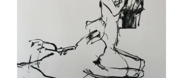 Event-Image for 'Vernissage: Max Hari &laquo;Frisch gemalt&raquo;'