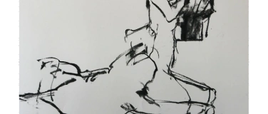 Event-Image for 'Rundgang mit dem K&uuml;nstler Max Hari'