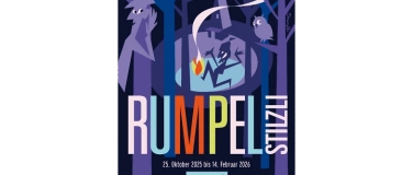 Event-Image for 'Fauteuil-M&auml;rchenb&uuml;hne - Rumpelstilzchen'