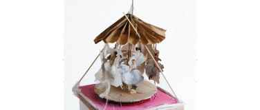 Event-Image for 'Werkgespr&auml;ch'