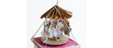 Event-Image for 'Offenes Zeichnen'