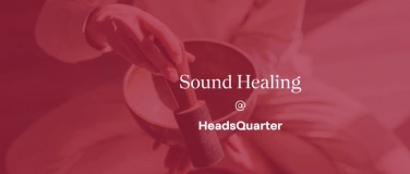 Event-Image for 'Sound Healing Journey with Corinne'