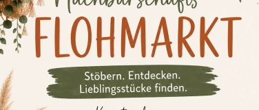 Event-Image for 'Nachbarschafts-Flohmarkt 2026 im Weilerfeld'