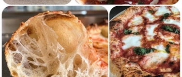 Event-Image for 'Pizza Masterclass! mit Matteo Vandi'
