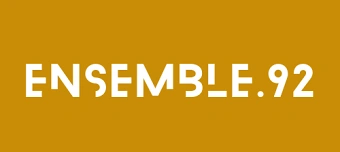 Veranstalter:in von ENSEMBLE.92  -  Weil Weihnachten ist.
