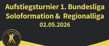 Event-Image for 'Aufstiegsturnier 1. Bundesliga Solo & Regionalliga Nord'
