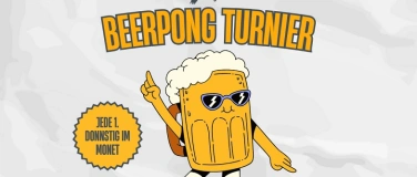 Event-Image for 'STUDENTENFUTTER - BEERPONG TURNIER'