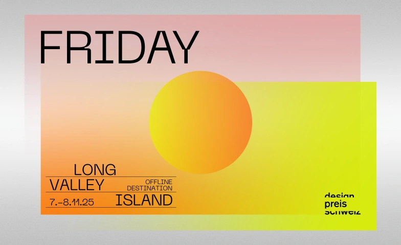 Long Valley Island Friday Ofenhalle Porzi Langenthal & Fabrikhallen Ruckstuhl, Bleienbachstrasse 22, 4900 Langenthal Tickets