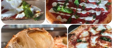 Event-Image for 'Pizzakurs - mit Matteo Vandi'