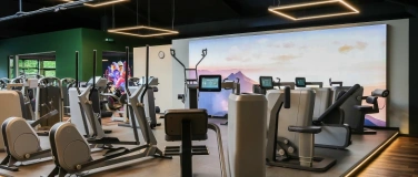 Event-Image for 'FITNESS FUTURE DAY Bottrop bei City Fitness'