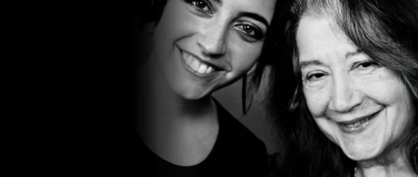 Event-Image for 'Klavierduo Martha Argerich & Sophie Pacini'