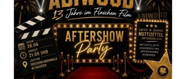 Event-Image for 'Abiball - Gesamtschule Bad Driburg'