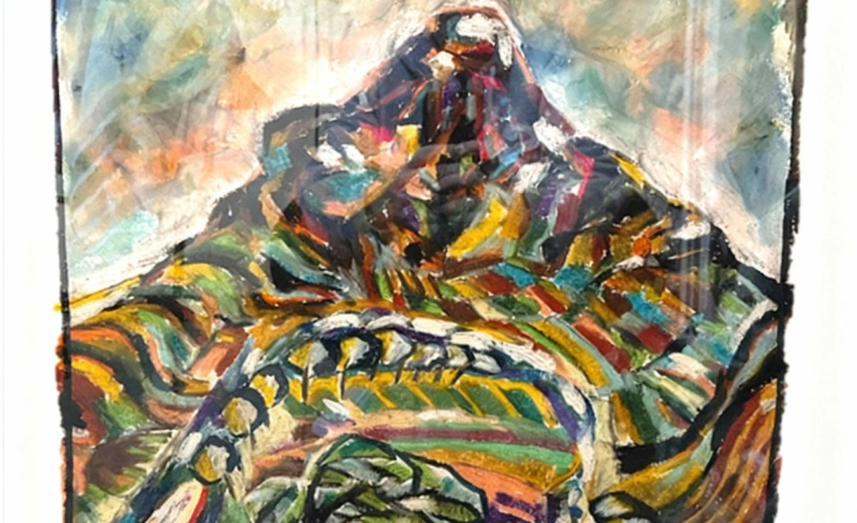 Event-Image for '„Lebenswerk“ Georg Pudelko'