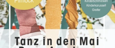 Event-Image for 'Tanz in den Mai'