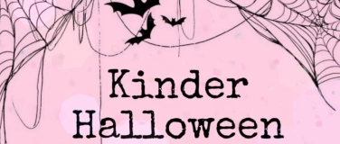 Event-Image for 'Kinderhalloween im Meyer'