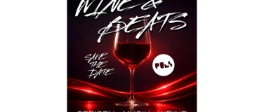 Event-Image for 'Wine & Beats'