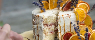 Event-Image for 'Hochzeitstorten Tasting'