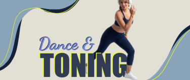 Event-Image for 'Dance & Toning - Silent Party Experience'
