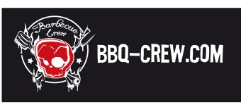 Event organiser of BBQ-Crew „BASIC-BBQ-Grillkurs“