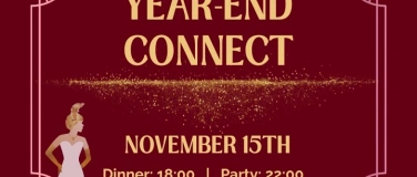 Event-Image for 'Year-End Connect'