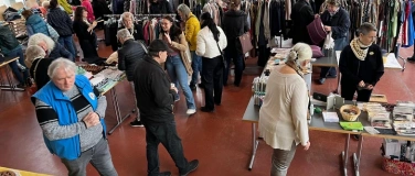 Event-Image for 'Basar des Inner Wheel Clubs Orteanu'