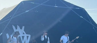 Organisateur de Releasekonzi: Keine Kompromisse x Sauerkrautplatte