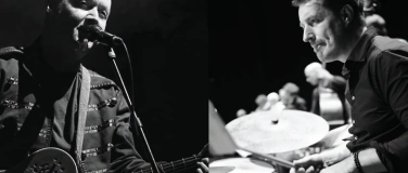 Event-Image for 'Pascal Rinaldi & Marcol Savoy'