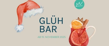 Event-Image for 'Gl&uuml;h Bar &ndash; ein Winter-Highlight in Aarau'