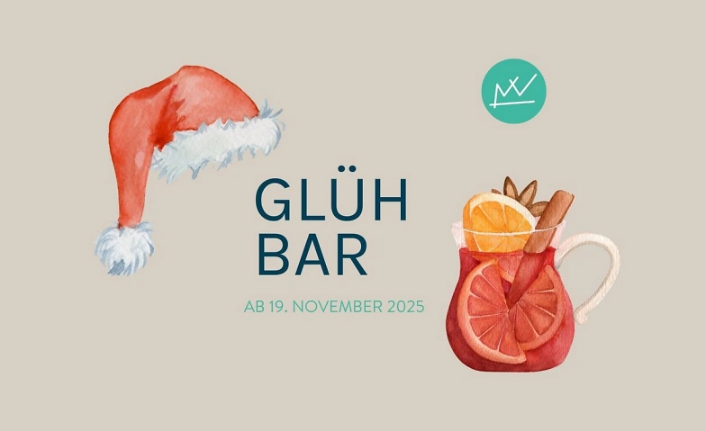 Glüh Bar – ein Winter-Highlight in Aarau Tickets