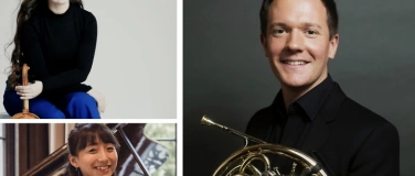 Event-Image for 'HORNTRIO'