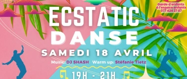 Event-Image for 'Ecstatic Dance Neuch&acirc;tel'