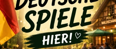 Event-Image for 'Familien-WM-Fanfest -TISCHreservierung Deutschland  Ecuador'