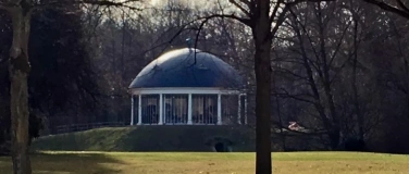 Event-Image for 'F&uuml;hrung durch das historische Karussell'