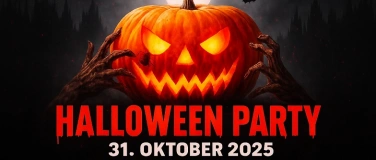 Event-Image for 'Halloween-Party'