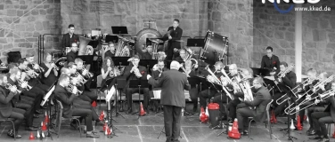 Event-Image for 'Brass Band Hessen - Tourauftakt26 in Eschenburg-Wissenbach'