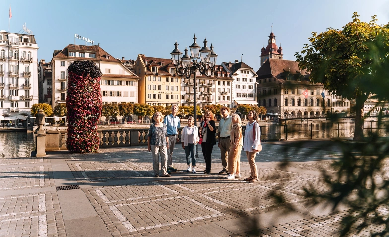 Event-Image for 'Themenf&uuml;hrung: &Auml;cht Loz&auml;rn &ndash; Unbekannts entdecke'