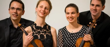 Event-Image for 'Kapellenkonzert: Von der Klassik zur Spätromantik'