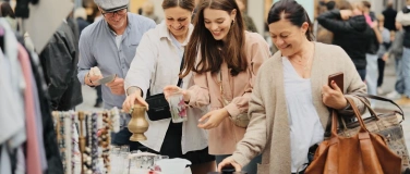 Event-Image for 'Flohmarkt Ravensburg'