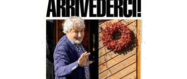 Event-Image for 'Konrad Beikircher: Arrivederci!'